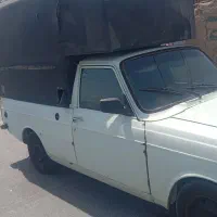 پیکان وانت CNG، مدل ۱۳۸۸|خودرو سواری و وانت|شهریار, شهرک وائین|دیوار