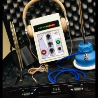 لوله بازکنی نشت یابی دستگاه اولتراسونیک پیشروصنعت