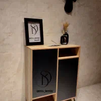 مینیمال یعنی جاکفشی کارگو / Kargo|جاکفشی، کمد، دراور|احمدآبادمستوفی, |دیوار