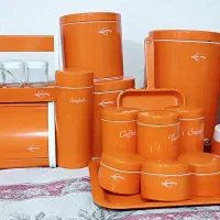 سرویس ۳۳پارچه اورانوس در حد