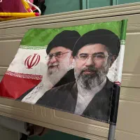 پرچم ایران