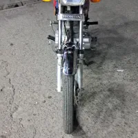 موتور ۱۲۵|موتورسیکلت|بومهن, |دیوار