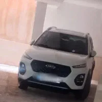 ماشین X22 پرو دنده ای|خودرو سواری و وانت|سبزوار, سیادتی|دیوار