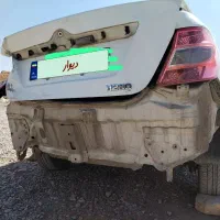 برلیانس 230h|خودرو سواری و وانت|شاهینشهر, شهرک صنعتی|دیوار