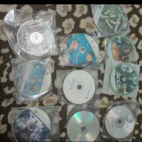 دیسک Xbox 360|کنسول، بازی ویدئویی و آنلاین|قم, باجک سه|دیوار
