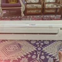 پنل کولر گازی ۳۶هزار آکبند|کولر گازی و فن‌کوئل|اصفهان, باتون|دیوار