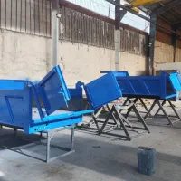 کمپرسی نیسان وخاور