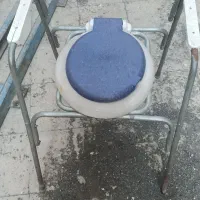 دستشویی فرنگی