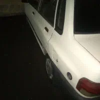 پراید ۸۲ شاسی پلمپ