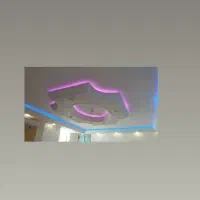 گچکاری با کیفیت بالا