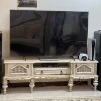 کنسول و میز تلویزیون|بوفه، ویترین، کنسول|تهران, شهرک ولیعصر شمالی|دیوار