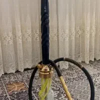 استخدام نیروی اقا مسلط در زمینه قلیون