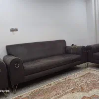 مبل راحتی