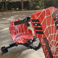 اسکوتربرقی دریفت