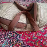 رختخواب نوزاد(نو) و ساک حمل نوزاد|اسباب و اثاث بچه|خمین, |دیوار