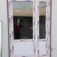 درب و پنجره upvc و آلومینیوم|مصالح و تجهیزات ساختمان|تهران, باغ خزانه|دیوار