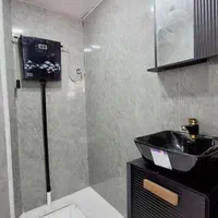سرمایه گذاری امن زیر قیمت منطقه باسود تضمینی|فروش آپارتمان|تهران, استاد معین|دیوار