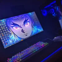 سیستم گیمینگ درحدنو ( کامپیوتر)