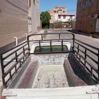 باربری ارزان با پیکان وانت در ماهشهر|خدمات حمل و نقل|بندر ماهشهر, |دیوار