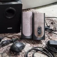 مینی کیس وباند