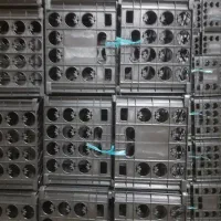 فروش قالب سبد نصف قیمت|ماشین‌آلات صنعتی|شیراز, شهرک صنعتی شیراز|دیوار