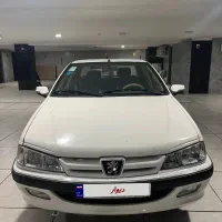 پژو پارس سال ۹۲ معاوضه و اقساط