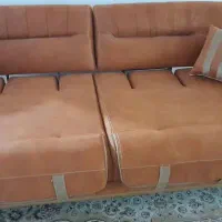 مبل تخت خواب شو|مبلمان خانگی و میز عسلی|بندر ترکمن, |دیوار