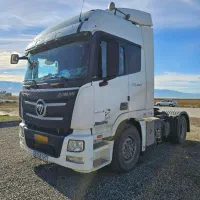 فوتون مدل ۴۰۰ بیمه لاستیک نو بشرط همه چی به شرط