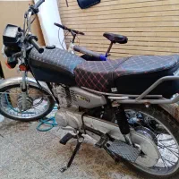 موتور سیکلت