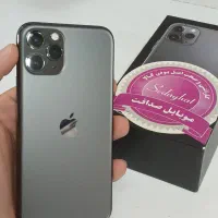ایفون  pro11 512