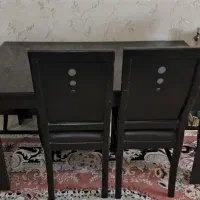 میز صندلی ناهارخوری|میز و صندلی غذاخوری|شیراز, شهرک سراج‎|دیوار