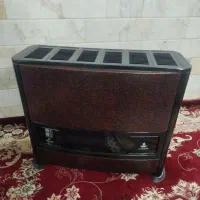 بخاری گازی در حدنو|بخاری، هیتر، شومینه|قم, باغ پنبه|دیوار
