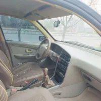 پژو slxمدل ۹۰بیرنگ در حد صفر.|خودرو سواری و وانت|گنبد کاووس, |دیوار