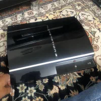 کنسول PS3 (fat)