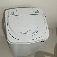 مینی واش ۳ کیلویی فریدولین|ماشین لباسشویی و خشککن لباس|اصفهان, قهجاورستان|دیوار