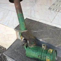 هواکش و سردکن روغن جاندر چاناق گیربکس سمپاش|قطعات یدکی و لوازم جانبی|پارس‌آباد, |دیوار