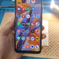 poco m5s زیر قیمت|موبایل|اسفراین, |دیوار