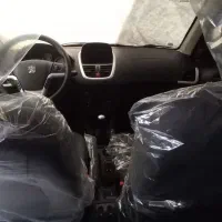 ۲۰۷سقف فلز دنده خشک