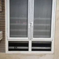 بستن تراس آلومینیوم