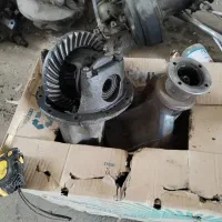 لوازم نیسان