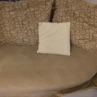 مبل راحتی|مبلمان خانگی و میز عسلی|رشت, جهاد|دیوار