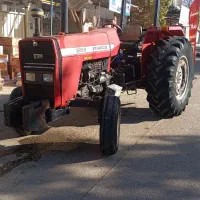 تراکتور مدل۹۲|خودرو سنگین|کوهدشت, |دیوار