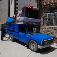 اسباب کشی