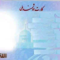 کارت ملی گمشده