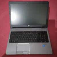 لپ تاپ اچ پی HP پردازنده I5 در حد نو