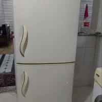 یخچال امرسان