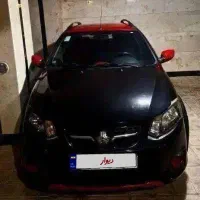 کوییک ‌R 1401 پارس خودرویی