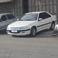 پارس مدل ۹۱