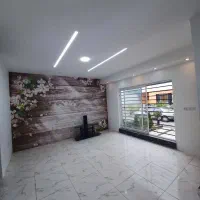 یک ویلای مینیمال بسیار زیبا با سندتک برگ/ شهرکی|فروش خانه و ویلا|رینه, |دیوار