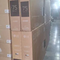 فروش انواع تلوزیونهای ال جی وسامسونگ